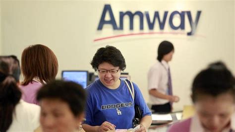 ED claims Amway generated proceeds of crime worth Rs 4050.21 .